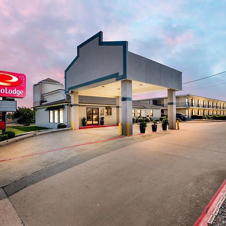 Econo Lodge Texarkana I-30 Exterior foto