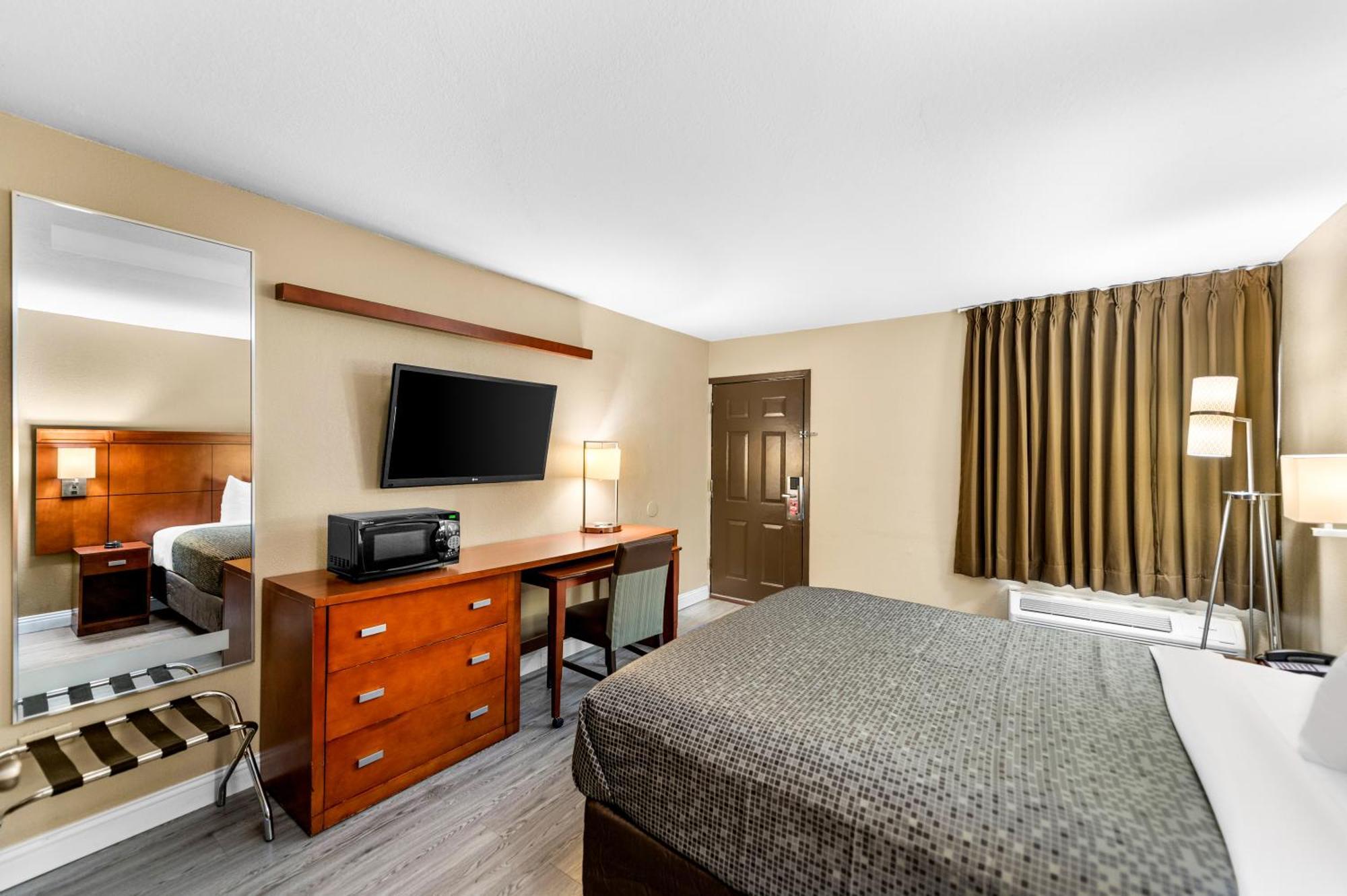 Econo Lodge Texarkana I-30 Quarto foto